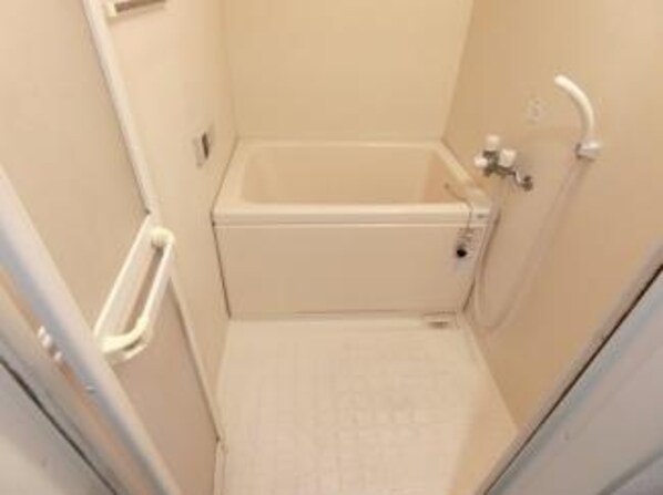 MLコート木場の物件内観写真